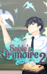 Sable's Grimoire 2