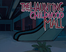The haunting of my childhood mall
