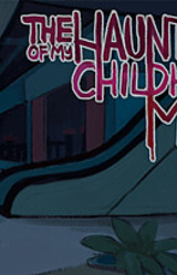 The haunting of my childhood mall