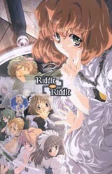 Riddle in Riddle