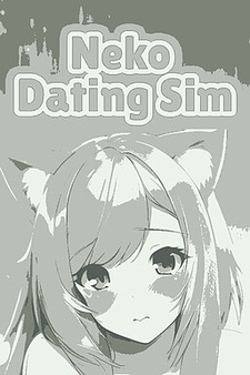 Neko Dating Sim