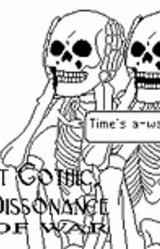 Battlefleet Gothic, Skeletal Dissonance: Dawn of War