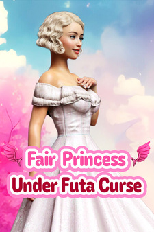 Fair Princess Under Futa Curse