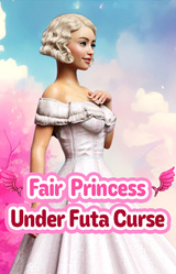 Fair Princess Under Futa Curse