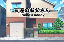 Tomodachi no Otou-san
