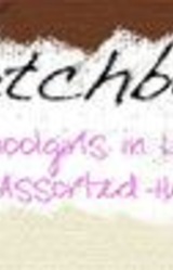 Sketchbook: Schoolgirls in Love and Other Assorted Heartbreak