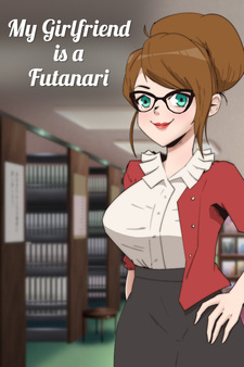 My Girlfriend is a Futanari