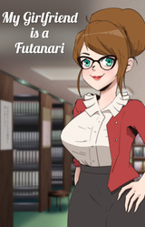 My Girlfriend is a Futanari