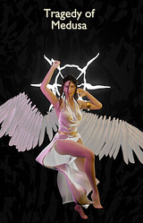 Tragedy of Medusa