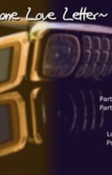 Cell Phone Love Letter