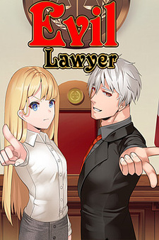 Evil Lawyer: Alexander Twist