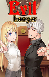 Evil Lawyer: Alexander Twist