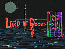 Lord of Doors