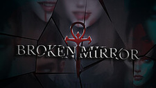 Broken Mirror