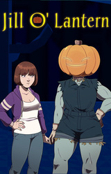 Jill O' Lantern