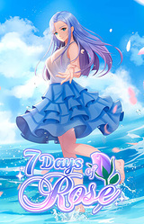 7 Days of Rose