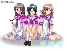 TYPE-LOVE