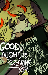 Good Night, Peregrine