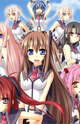 Bokura no Harahara School Life ~Class Zen'in Nakadashi Kanryou~