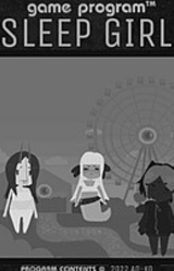 Sleep Girl