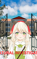 Supernatural Investigator Chat