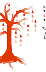 Under The Scarlet Tree!