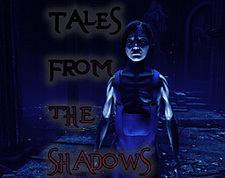 Tales From The Shadows