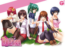 Reunion ~3kakan Dake no Puchi Dousei~