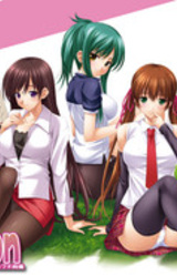 Reunion ~3kakan Dake no Puchi Dousei~