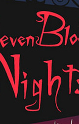Seven Bloody Nights