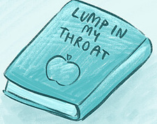Lump in My Throat