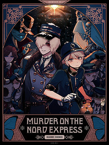 Murder on the Nord Express