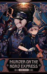 Murder on the Nord Express