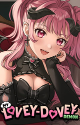 My Lovey-Dovey Demon