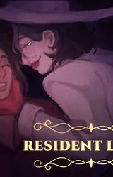 Resident Lover