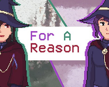 For A Reason