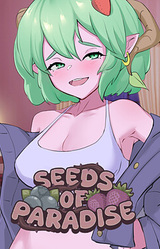 Seeds of Paradise