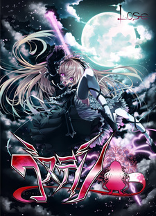 Gothderi -Gothic Delusion-