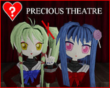 PRECIOUS THEATRE
