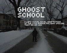 Ghost School