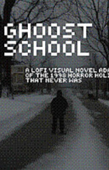 Ghost School