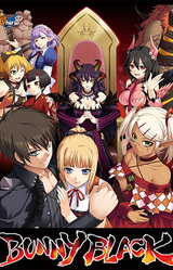 Bunny Black