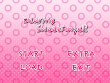 Dear My Sweet Angel?