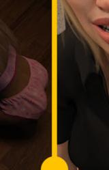 Secrets of The Valley