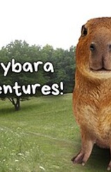 Капибарные приключения!