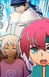 Kantou Shusshin no Sakusha ga Souzou de Egaku Zenkoku Taikai