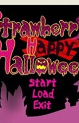 StrawberryHappyHalloween