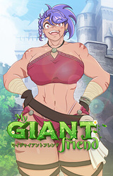 My Giant Friend