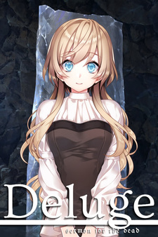 Потоп: Проповедь для мертвецов