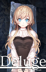 Потоп: Проповедь для мертвецов